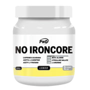 NO Ironcore Limon 480 gr | PWD Nutrition - Dietetica Ferrer