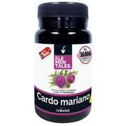 Cardo Mariano 30 Cápsulas | Novadiet