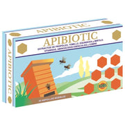 Apibiotic 20 Ampollas | Robis - Dietetica Ferrer