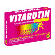 Vitarutina 30 Comprimidos | Robis