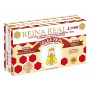 Royal Queen Super 20 Frascos | Robis