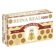 Reina Real 1000 20 Viales | Robis