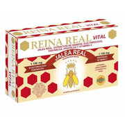 Reina Real Vital 30 Viales | Robis