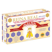 Rainha Real Beleza 20 Frascos | Robis
