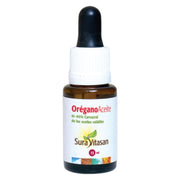 Aceite de Oregano 15 ml | Sura Vitasan - Dietetica Ferrer
