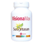 VisionaMax 30 Capsulas | Sura Vitasan - Dietetica Ferrer