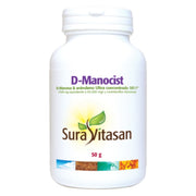 D-Manocist 50 gr | Sura Vitasan