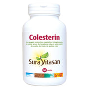 Colesterin 90 Perlas | Sura Vitasan