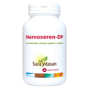 Nervoseren DP 30 Capsulas | Sura Vitasan