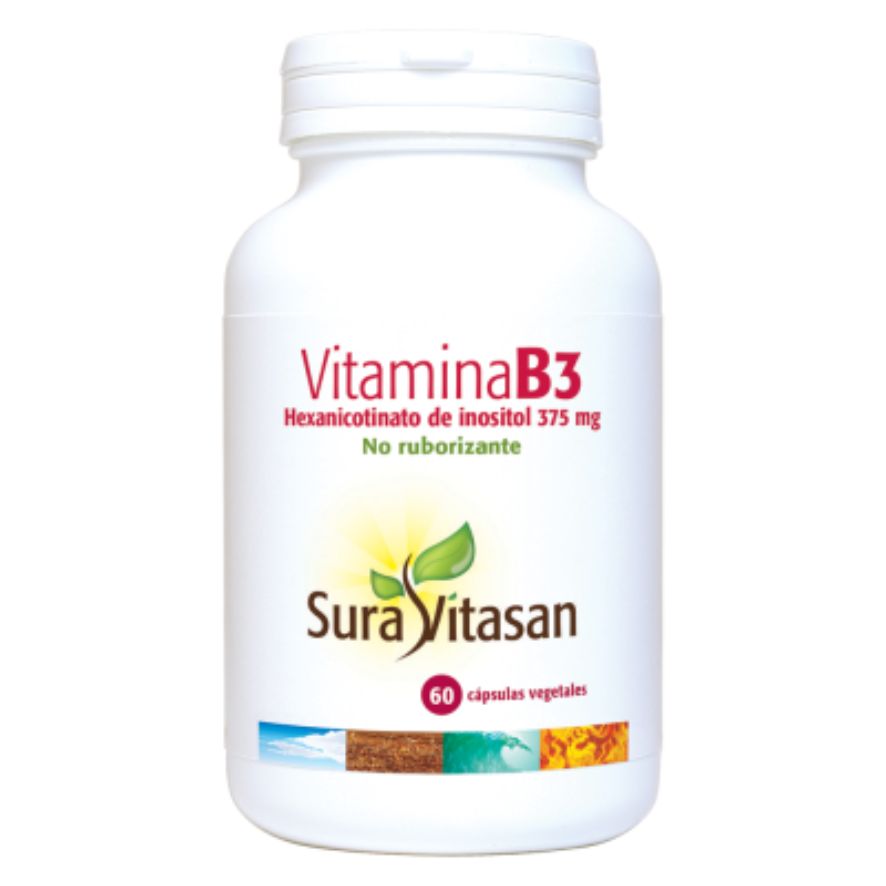 Vitamina B3