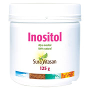 Inositol 125 gr | Sura Vitasan
