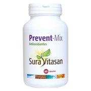 Prevent Mix 60 capsulas | Sura Vitasan - Dietetica Ferrer