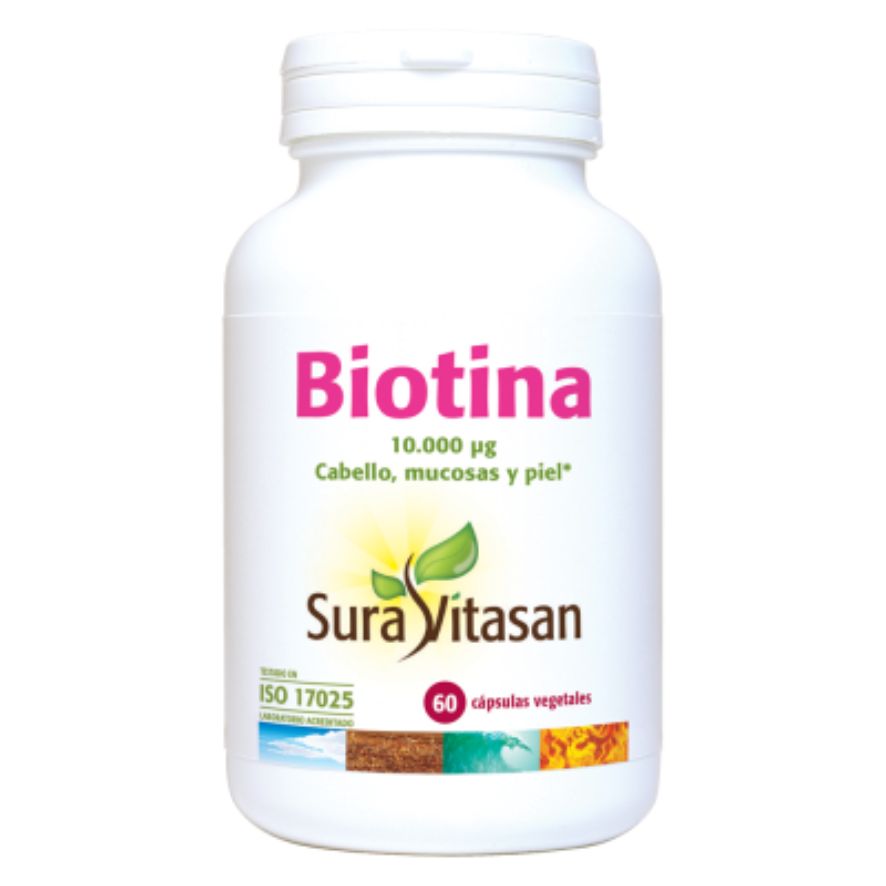Vitamina B7