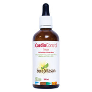 Cardio Control 100 ml | Sura Vitasan
