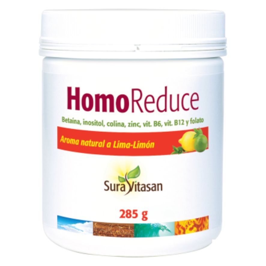 HomoReduce 285 gr | SuraVitasan - Dietetica Ferrer