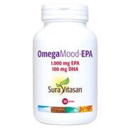 Omega Mood-EPA 30 Perlas | Sura Vitasan