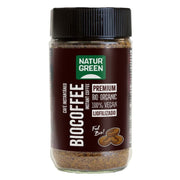 Biocoffe Instant Bio 100 gr | Naturgreen - Dietetica Ferrer