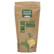 Mijo Bio 500 gr | Naturgreen - Dietetica Ferrer