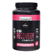 Recuperador Muscular 750 gr Sport Live | Drasanvi - Dietetica Ferrer