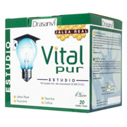 Vitalpur Estudio 20 Viales | Drasanvi - Dietetica Ferrer
