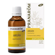 Argán Bio 50 Ml | Pranarom - Dietetica Ferrer