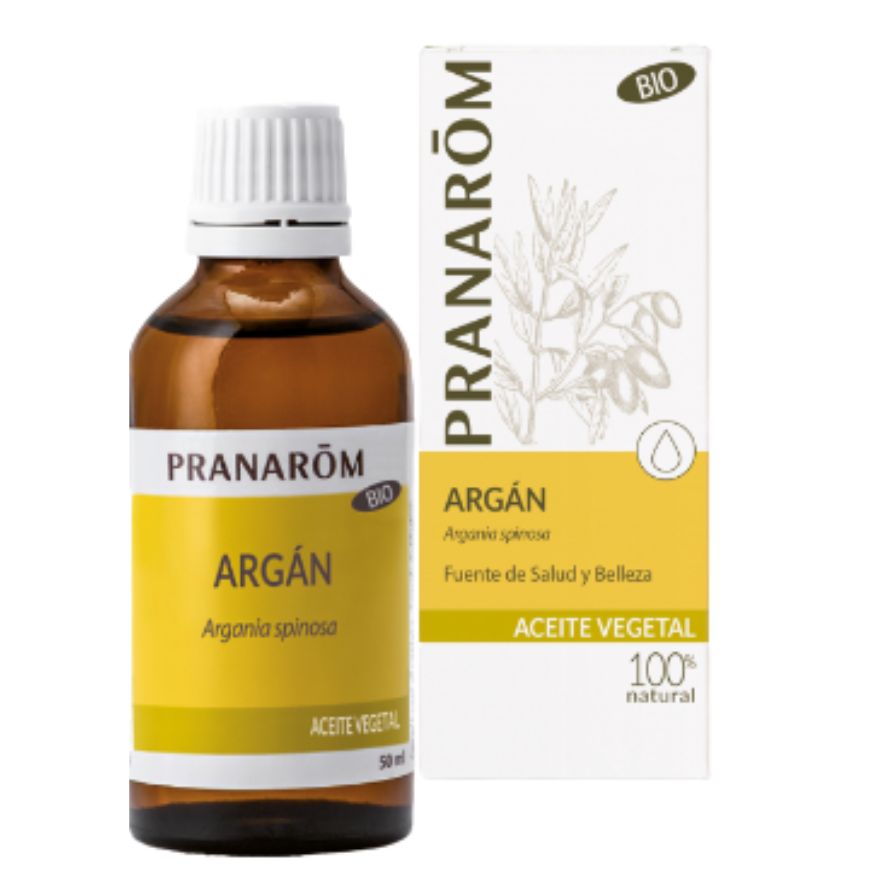 Argán Bio 50 Ml | Pranarom