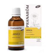 Arnica 50 Ml | Pranarom