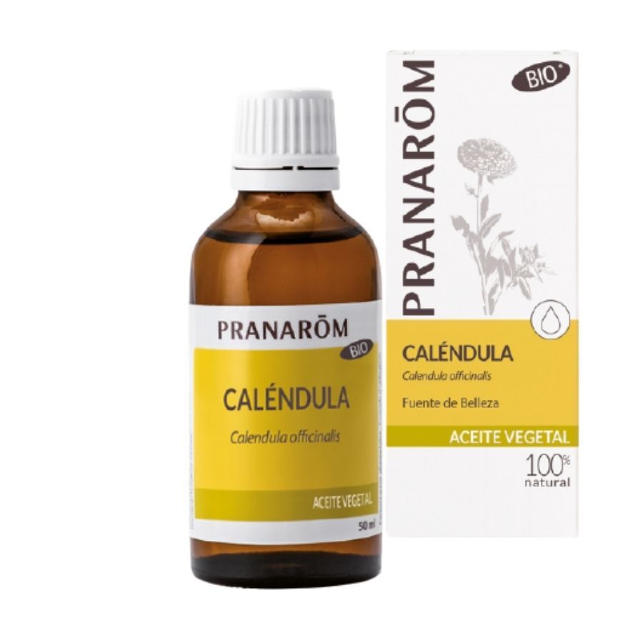 Calendula Bio 50 Ml | Pranarom