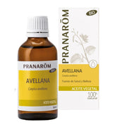 Avellana Bio 50 Ml | Pranarom