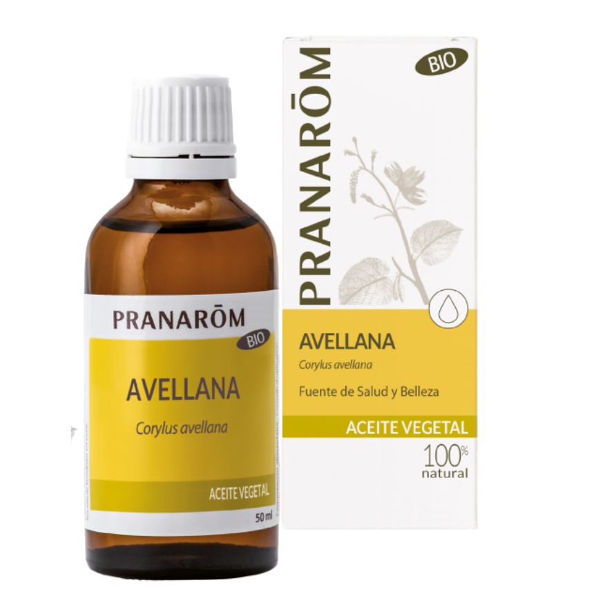 Avellana Bio 50 Ml | Pranarom