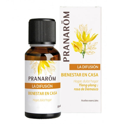 Bienestar En Casa 30 Ml | Pranarom