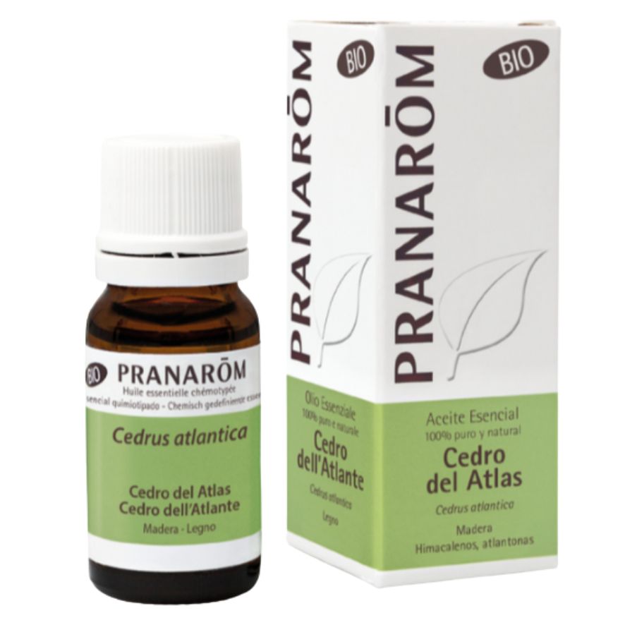 Cedro Del Atlas 10 Ml | Pranarom