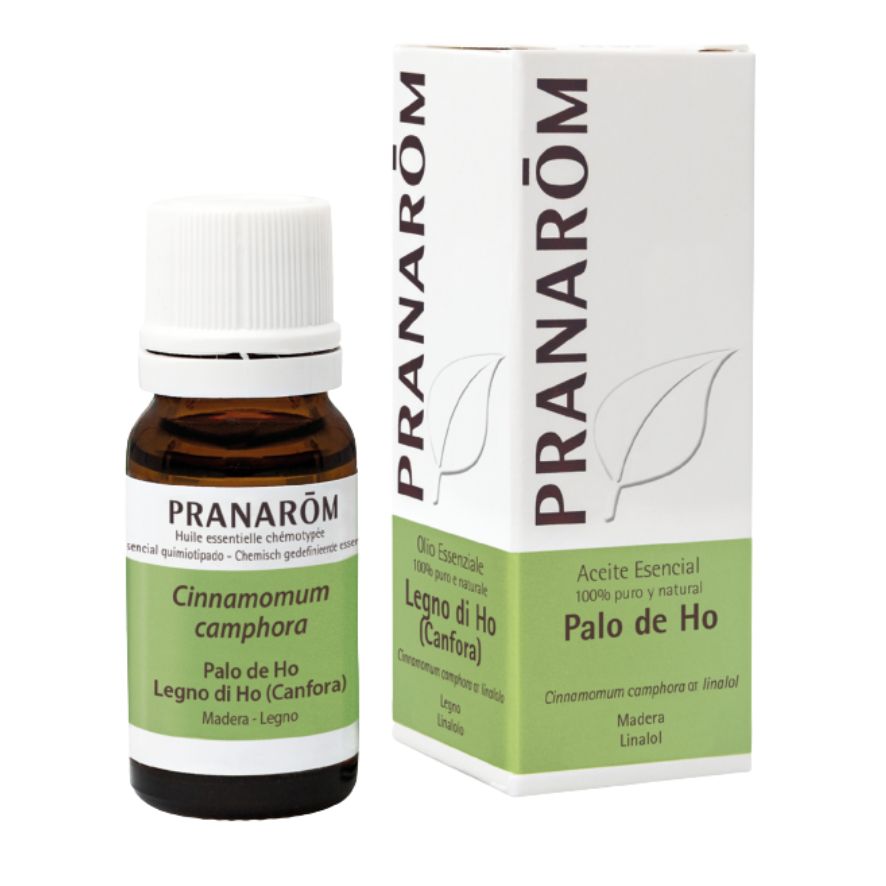 Palo De Ho 10 Ml | Pranarom