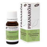 Pino Maritimo Trementina Bio 10 Ml | Pranarom