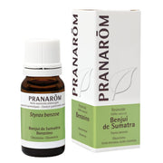 Benjui De Sumatra 10 Ml | Pranarom