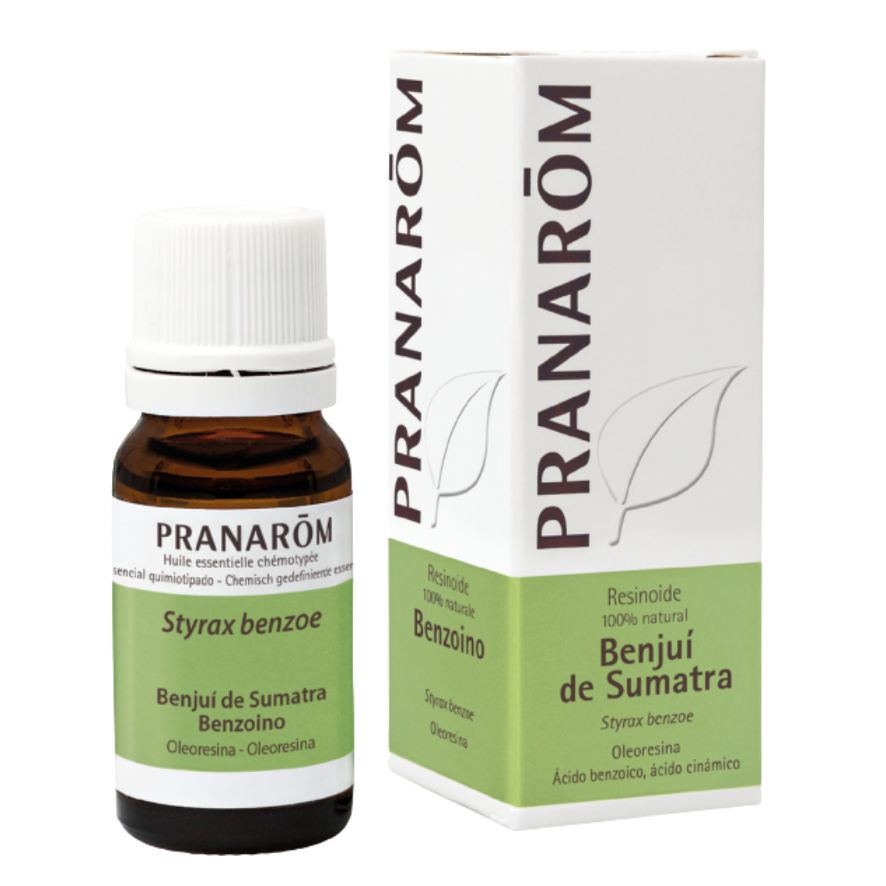 Benjui De Sumatra 10 Ml | Pranarom
