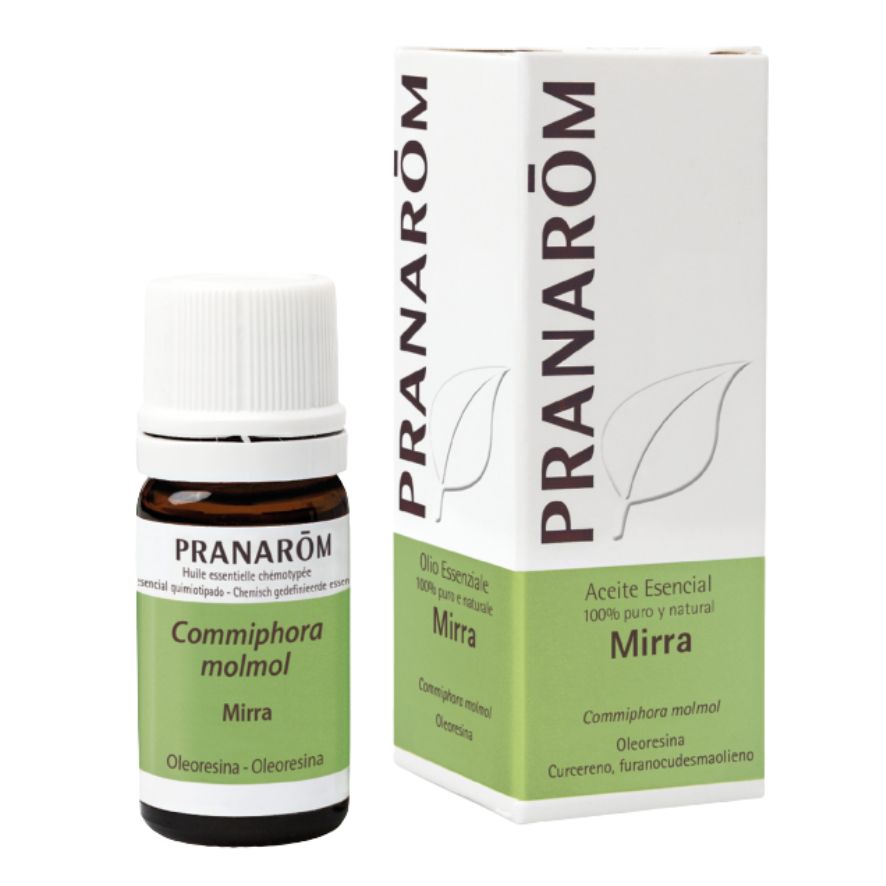 Mirra 5 Ml | Pranarom