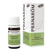 Romero Qt Verbenona Bio 5 Ml | Pranarom