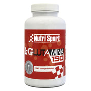 L Glutamina 150 Comprimidos | Nutrisport - Dietetica Ferrer