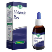 Melatonin Gotas Sin Erbe Not 1 Mg 50 ml | Esi - Dietetica Ferrer