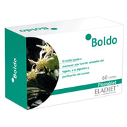 Boldo Fitotablet 60 Comprimidos | Eladiet - Dietetica Ferrer
