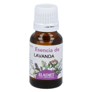 Esencia de Lavanda 15 ml | Eladiet - Dietetica Ferrer