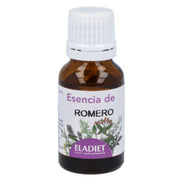 Esencia de Romero 15 ml | Eladiet - Dietetica Ferrer