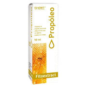 Propoleo Fitoextract 50 ml | Eladiet - Dietetica Ferrer