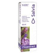 Salvia Fitoextract 50 ml | Eladiet