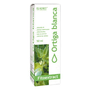Ortiga Blanca Fitoextract 50 ml | Eladiet - Dietetica Ferrer