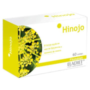 Hinojo Fitotablet 60 Comprimidos | Eladiet