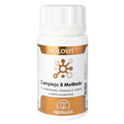 Holovit Complejo B Metilado | Equisalud - Dietetica Ferrer