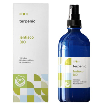 Hidrolato de Lentisco Bio 100 ml | Terpenic Labs - Dietetica Ferrer