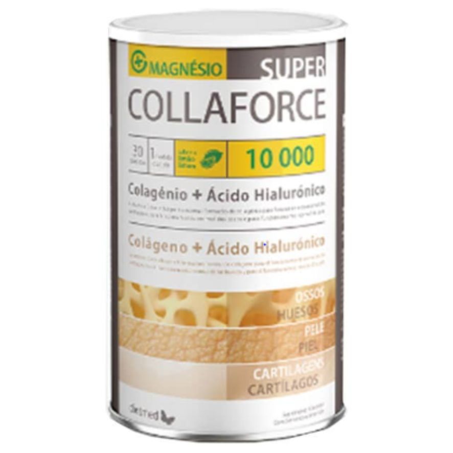 Collaforce Super 10.000 Limón 450 Gr | Dietmed